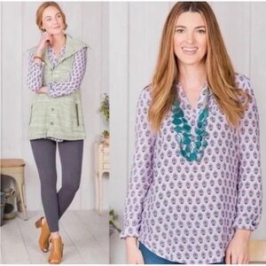Matilda Jane medium blouse
